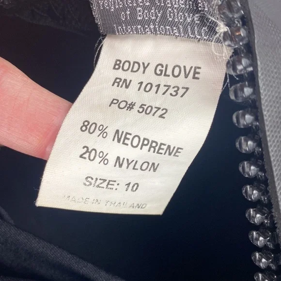 Body Glove Shorty Wetsuit - Picture 14 of 15